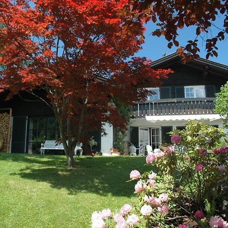 Ferienhaus Nest Blaichach Exterior photo